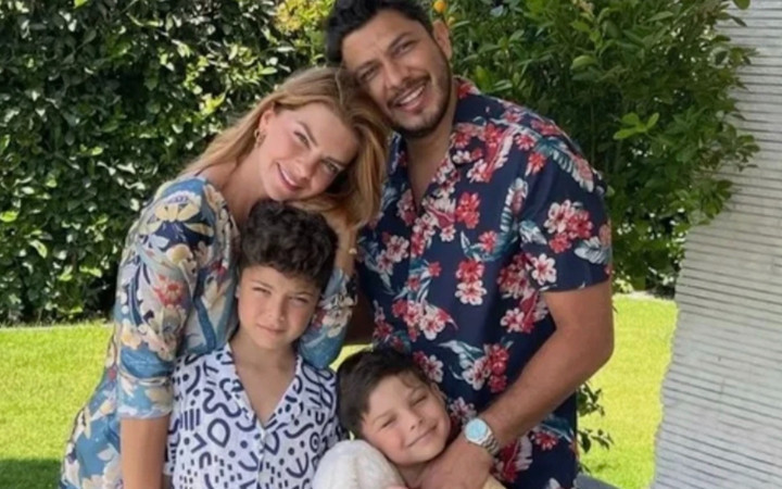 Pelin Karahan ve Bedri Güntay'dan kötü haber! Tek celsede boşandılar...