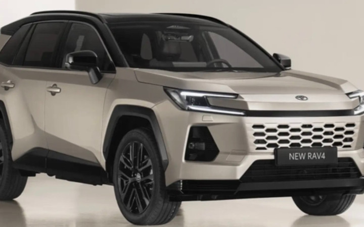 Toyota'dan kötü haber! Küresel satışlar düştü...