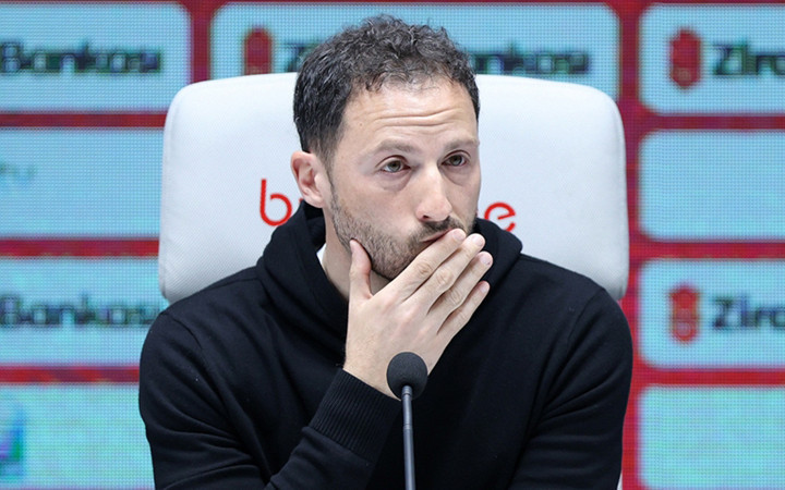 Fenerbahçe'de Tedesco'nun ayrılığının perde arkası ortaya çıktı!