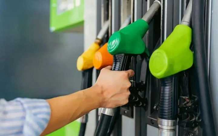 Akaryakıtta flaş değişiklik! O yöntem artık yasak