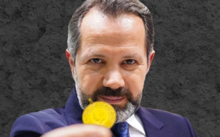 İslam Memiş 'bir kenarda duruyor' diyerek açıkladı! Gram altında 8 bin lira...
