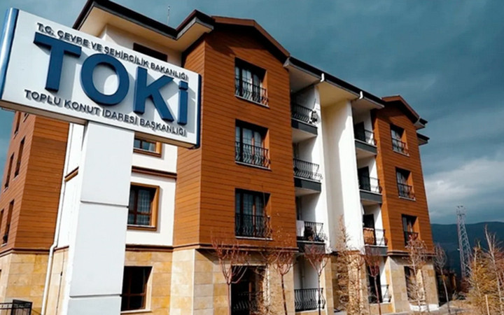 TOKİ'den kiralık konut hamlesi! Piyasa fiyatının yarısına ev sahibi olun işte detaylar...