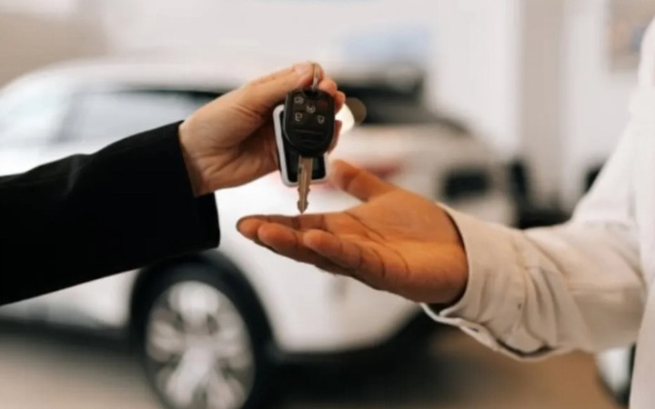 Resmi Gazete’de yayımlandı! İkinci el araç satışında yeni dönem
