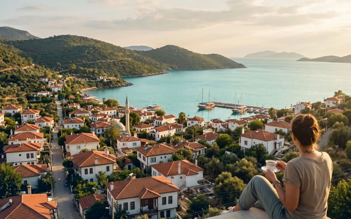 Türkiye’nin en huzurlu 10 ilçesi belli oldu! Listenin zirvesine çok şaşıracaksınız