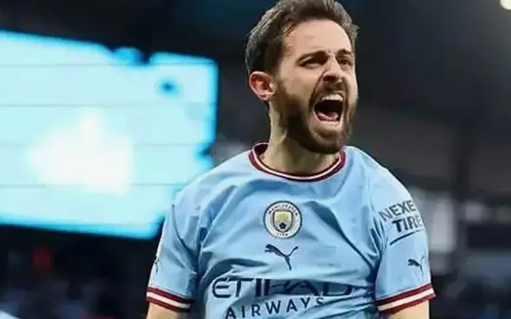 Bernardo Silva'dan yeşil ışık! Galatasaray kadrosuna girecek mi?