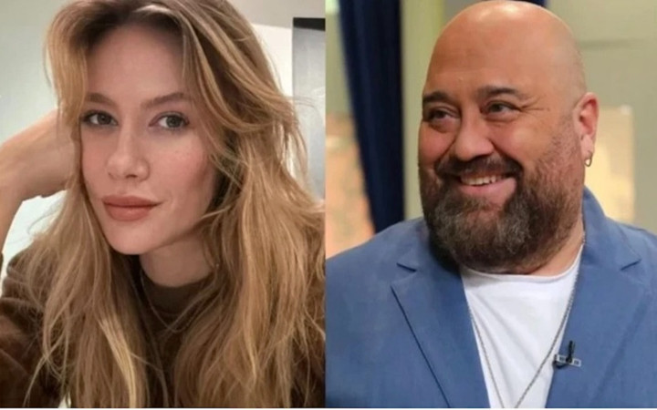 Somer Sivrioğlu 13 yaş sevgilisi ile evlilik kararı aldı!