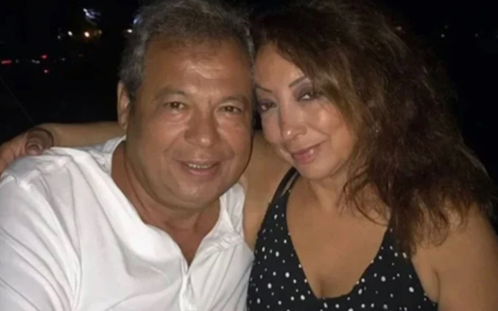 Yasemin Yalçın'ın eşi İlyas İlbey'den kötü haber geldi!