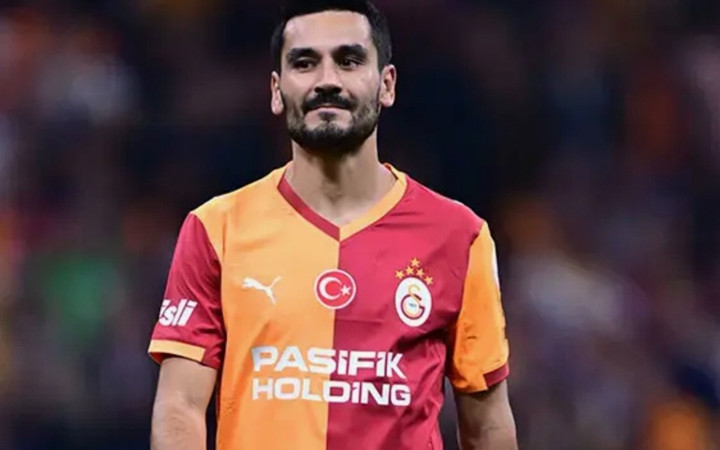 İlkay Gündoğan'dan hamle! O kulübe ortak olacak