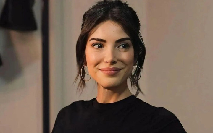 Taşacak Bu Deniz'in Esme'si Deniz Baysal'dan muhteşem değişim