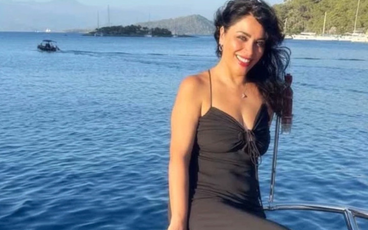 20 Kilo vermişti! Şarkıcı Zara zayıflama sırrını paylaştı