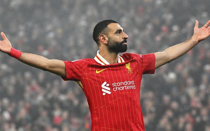 Fenerbahçe'de Mohamed Salah bombası! Eski yöneticiden itiraf, gözler Aziz Yıldırım'da