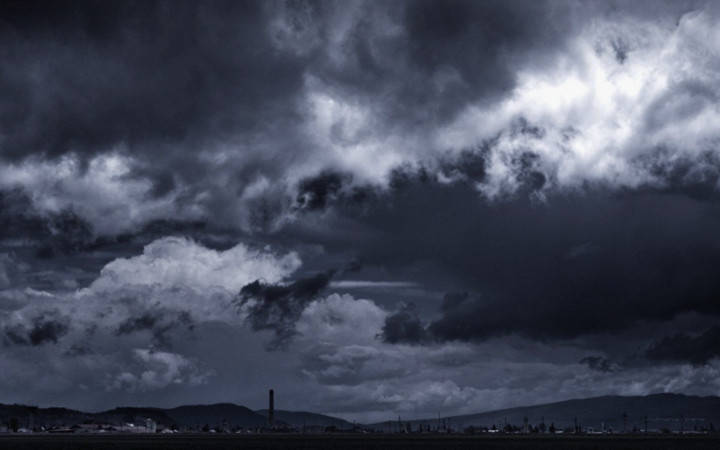 Meteoroloji saat verdi! Öğleden sonra gökyüzü aniden kararacak