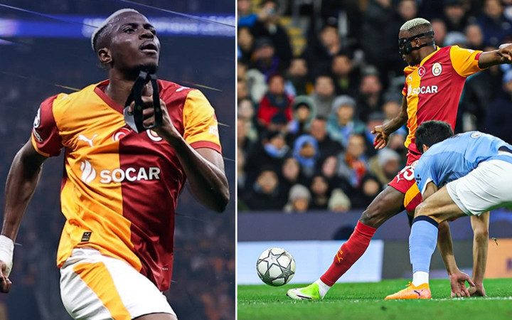 Galatasaraylıların merak ettiği soru yanıt buldu! Osimhen satılacak mı?