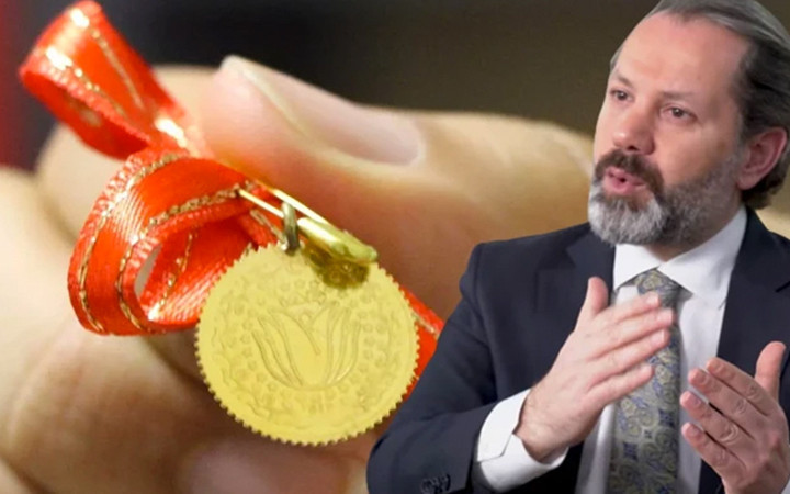 İslam Memiş 2026 yılının şifresini verdi! "Muhteşem fırsat" dedi, ilk kez...