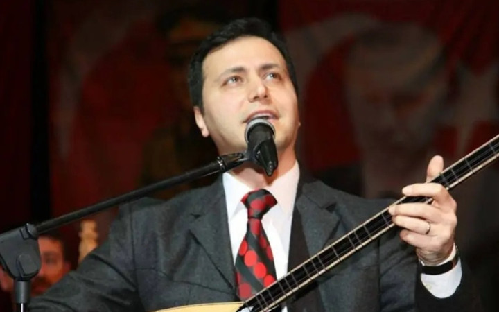 Orhan Hakalmaz'ın doğa içindeki evi olay! Kimse beklemiyordu...