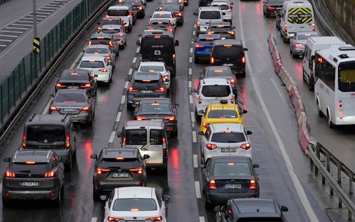 Sürücüler dikkat 1 Temmuz'da başlıyor! Zorunlu trafik sigortasında yeni dönem