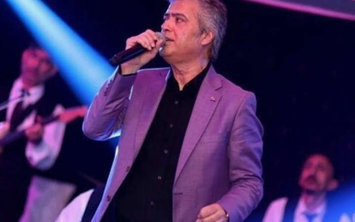 Usta sanatçıdan korkutan haber! Cengiz Kurtoğlu kaza geçirdi