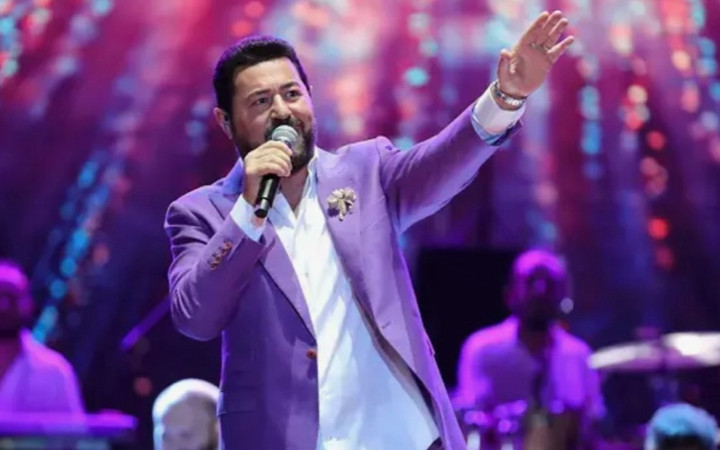 Serkan Kaya'nın zor anları! Kaldığı otelde yangın çıktı