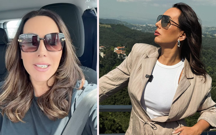 Daha önce 'Ağabeyim' demişti! Asena o iş insanıyla aşk yaşamaya başladı