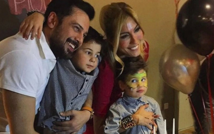 Gurur günleri oldu! Çağla Şıkel ve Emre Altuğ mezuniyetten paylaştı