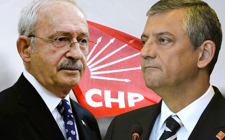 Özgür Özel yeni parti kurarsa kaç kişi destekler? ASAL'dan dikkat çeken anket