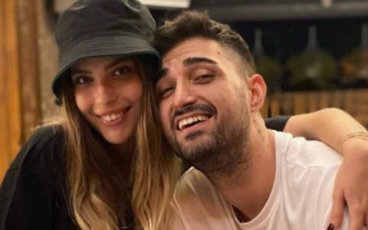 Bodrum'da dostlar tatilde! İdo Tatlıses ve Yasemin Şefkatli bakın kiminle buluştu...