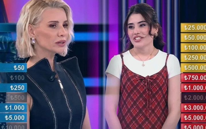 Pilavcı açmak için katılmıştı ama... Var Mısın Yok Musun'da milyoner oldu!