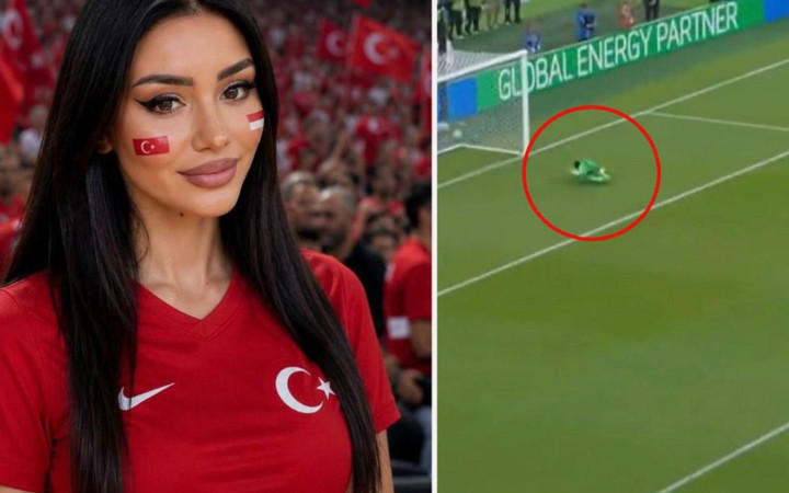 Uğurcan Çakır hakkında eşinden şok iddia! Gözlerinde miyop olabilir...
