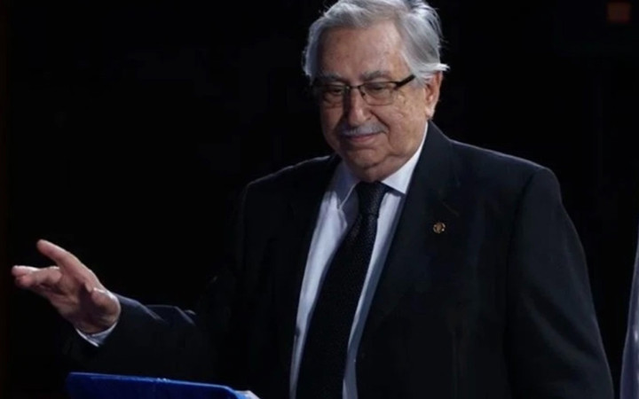 Türk Halk Müziği sanatçısı Yücel Paşmakçı hayatını kaybetti