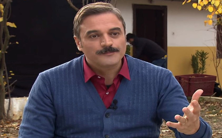 Karaciğer nakli olan Ufuk Özkan son haliyle şaşırttı! Görenler o olduğuna inanamadı