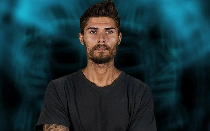 Barış Murat Yağcı'dan radikal karar! Son halini görenler tanımakta zorlandı