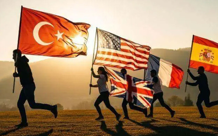 Türkiye’de sonuç dikkat çekti! Dünya genelinde en çok istenen meslekler belli oldu