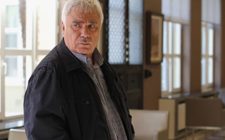 Halil Ergün'den tepki çeken "Atatürkçüyüm" çıkışı