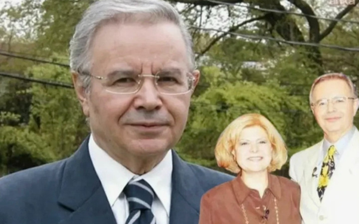 Neşe Karaböcek'in eşi kimdir Tevfik Yener yaşama veda etti...