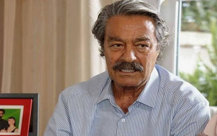 Entübe edilmişti! Uzun zamandır hastanede tedavi gören Kadir İnanır'dan yıkan haber