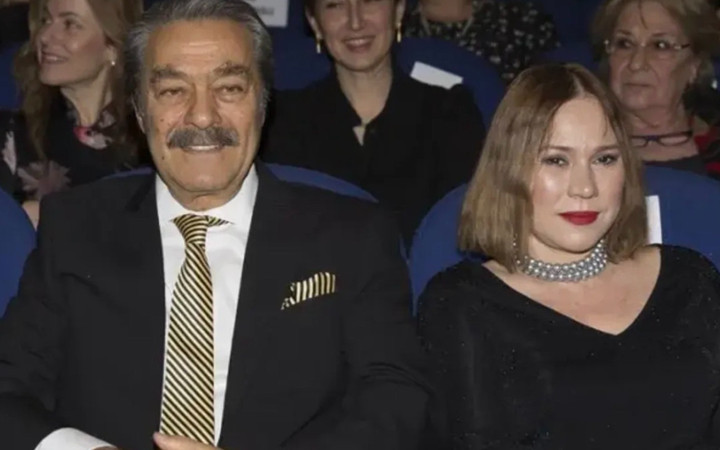 Kadir İnanır evli mi? Jülide Kural kimdir? Hayat arkadaşından usta isim hakkında bilinmeyenler...