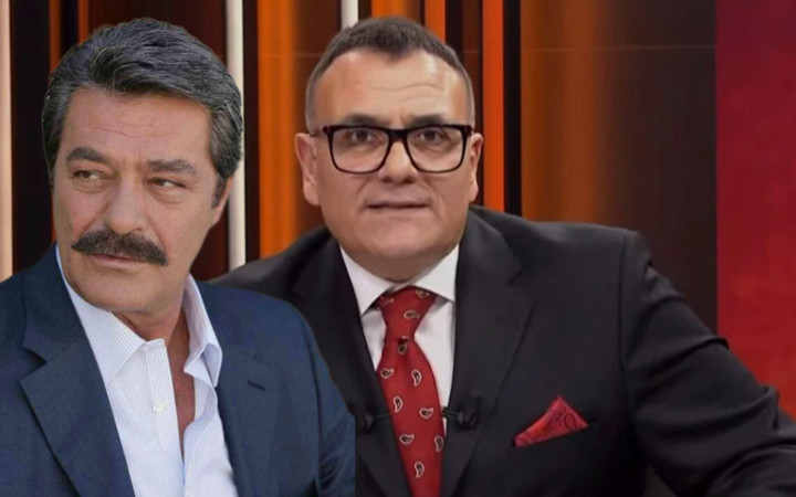 Mesut Yar'dan Kadir İnanır'a vefa dolu veda! "Ben bugün ayaktaysam..."