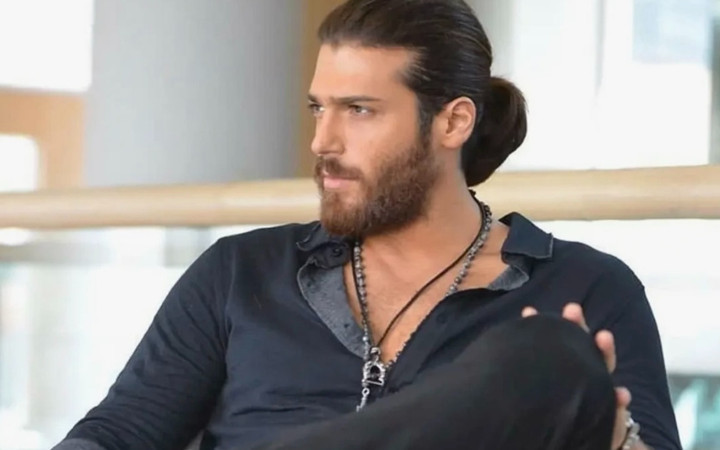 Can Yaman hakkında bomba iddia! Faruk Turgut'tan şok sözler