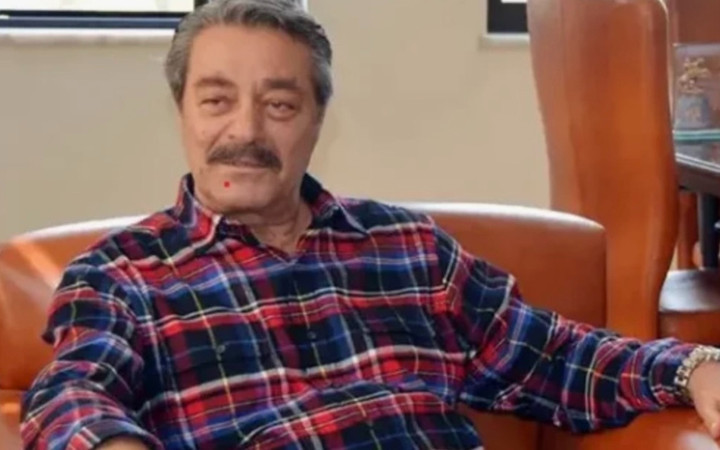 Usta isme son görev! Kadir İnanır ebediyete uğurlanıyor...