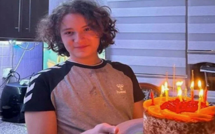Kahramanmaraş’taki kahreden 6 dakikanın ardındaki sır! Küçük yaşlarda kafasına koymuş