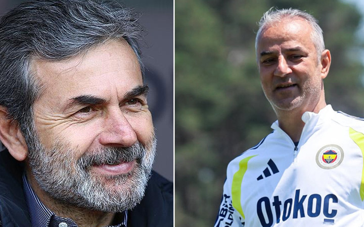 İsmail Kartal'dan Aykut Kocaman açıklaması! "Göreve gelseydi..."