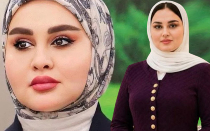Dünya Iraklı milletvekilini konuşuyor! Evinden altın iç çamaşırı çıktı