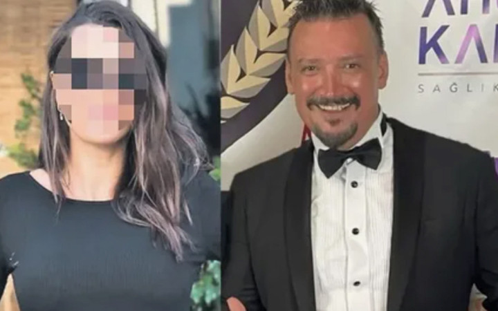 Eski nişanlısından Şenol İpek’e şok hamle! 3 kuruşluk davanın arkasından milyonlar çıktı!