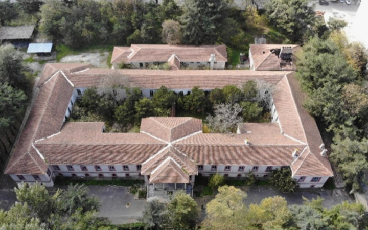 Bahçeli çağrıda bulunmuştu! MSB'den askeri hastanesi açıklaması geldi!