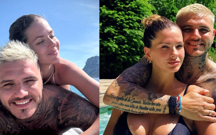 Evlilik yolunda ilerliyorlardı! Icardi ve China Suarez ayrıldı sebebine bakın...