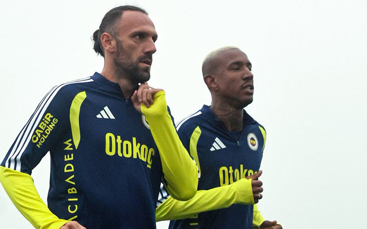 Fenerbahçe'de Anderson Talisca şoku! Ayrılık talebini yönetime bildirdi