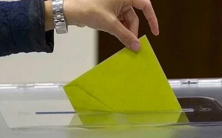 Özgür Özel parti kurarsa ne kadar oy alır? Son ankette bomba sonuç AK Parti, CHP... - Resim: 1