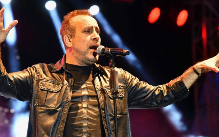 Haluk Levent'ten radikal karar! AHBAP Genel Başkanlığını bırakacak