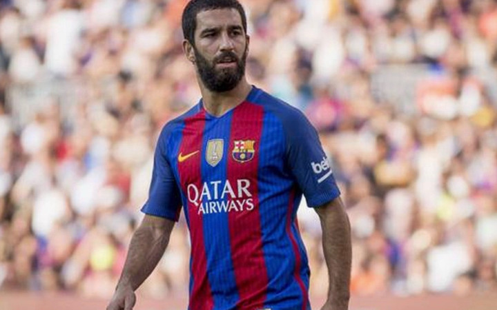 Arda Turan şoke etti! 4 yılda müthiş değişim yaşadı...