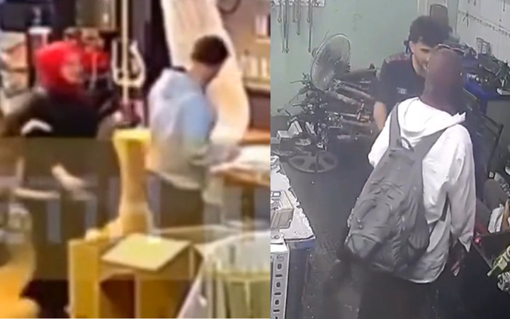 İstanbul'da ilçe ilçe gezip erkekleri taciz etti! O kadın gözaltına alındı
